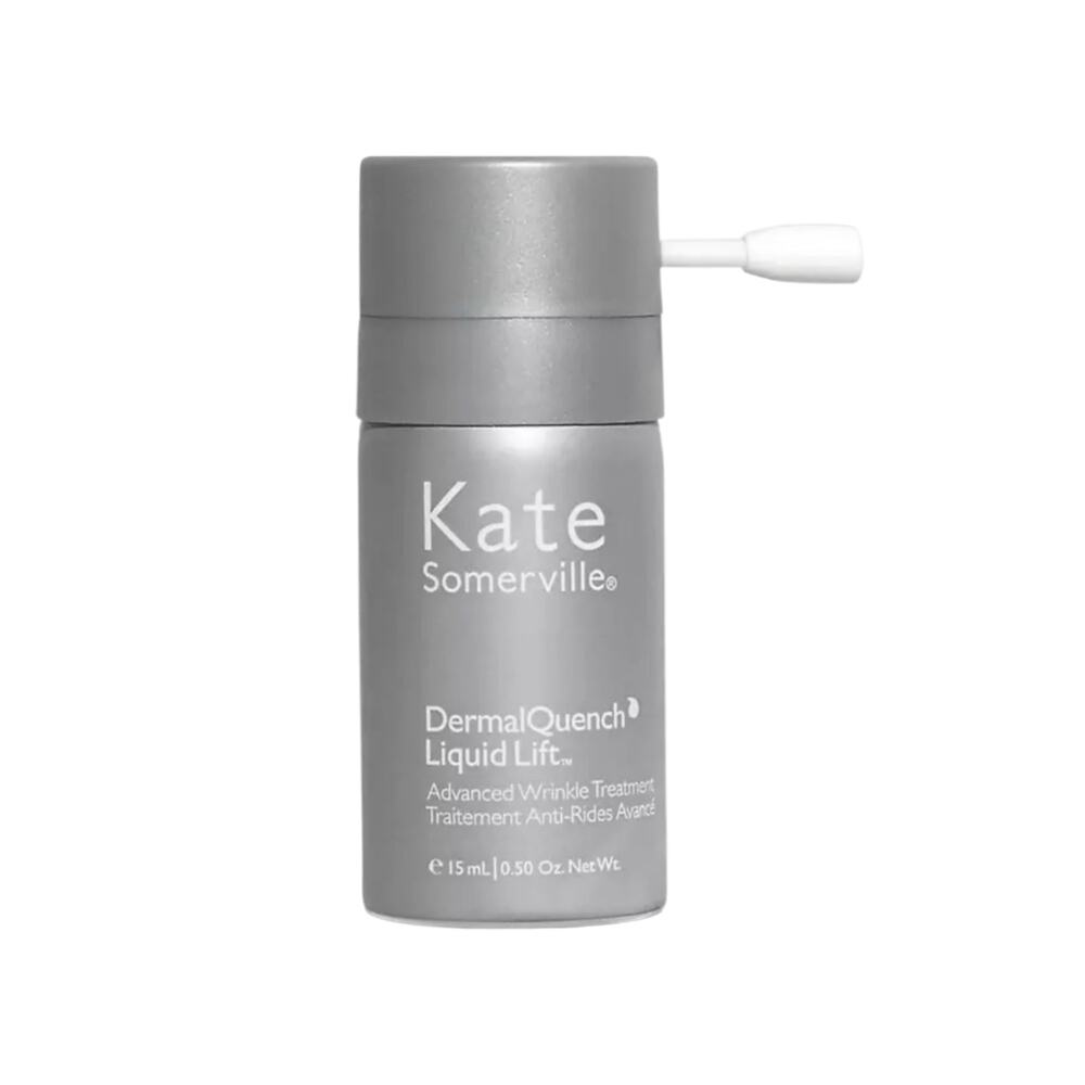 Kate Somerville New DermalQuench Liquid Lift advanced hydration treatment 15 g